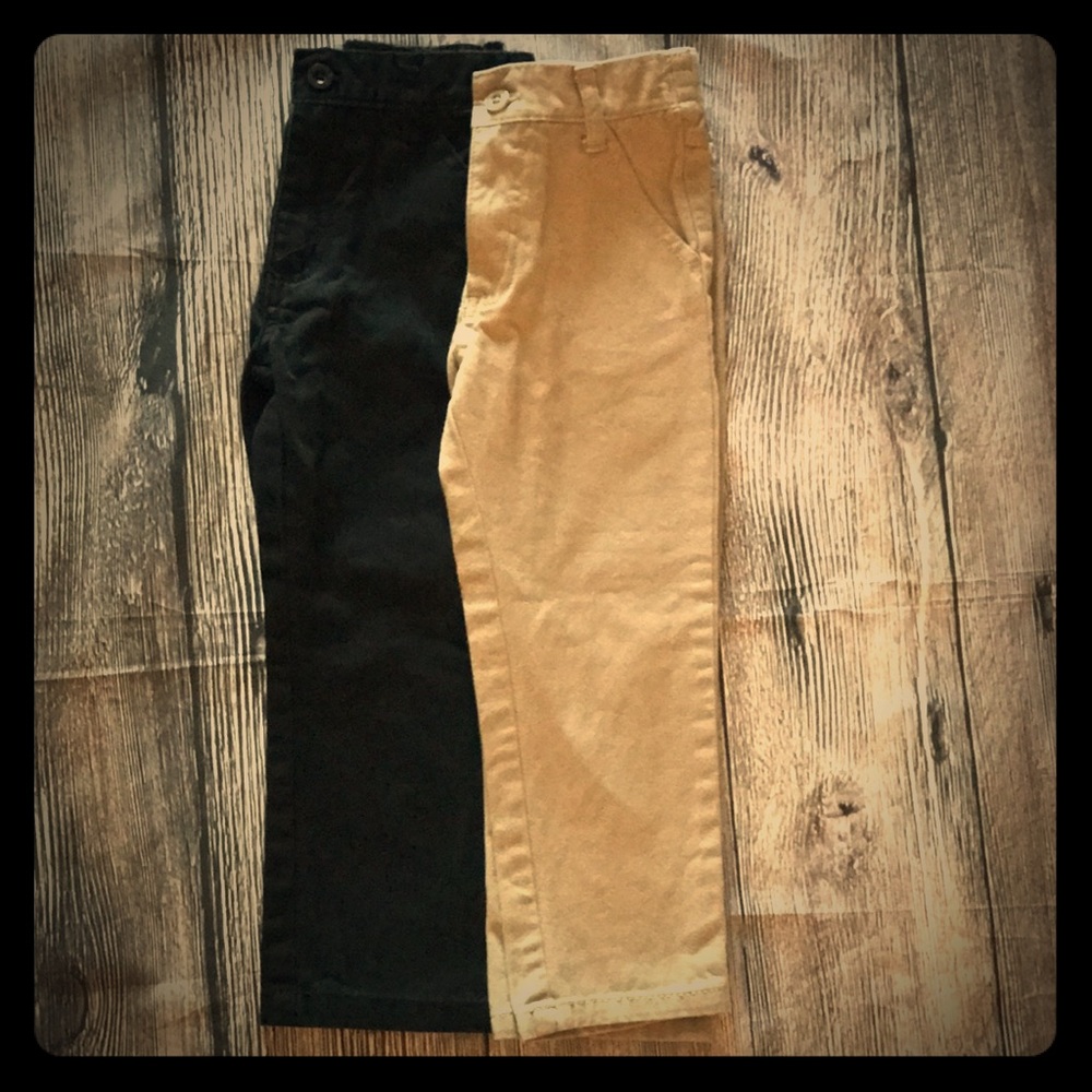 2 Pairs of Pants bundle